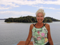 Elaine's Panama Adventure BLOG
