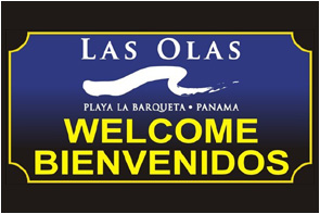 Las Olas Resort