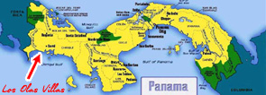 About Panama