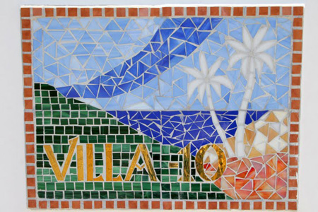 LOT #10 - Las Olas Villas