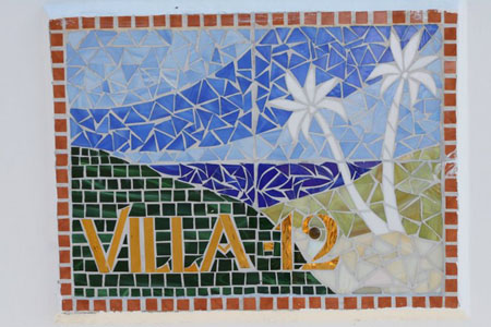 LOT #12 - Las Olas Villas