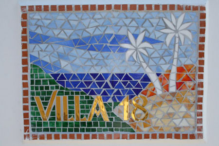 LOT #18 - Las Olas Villas
