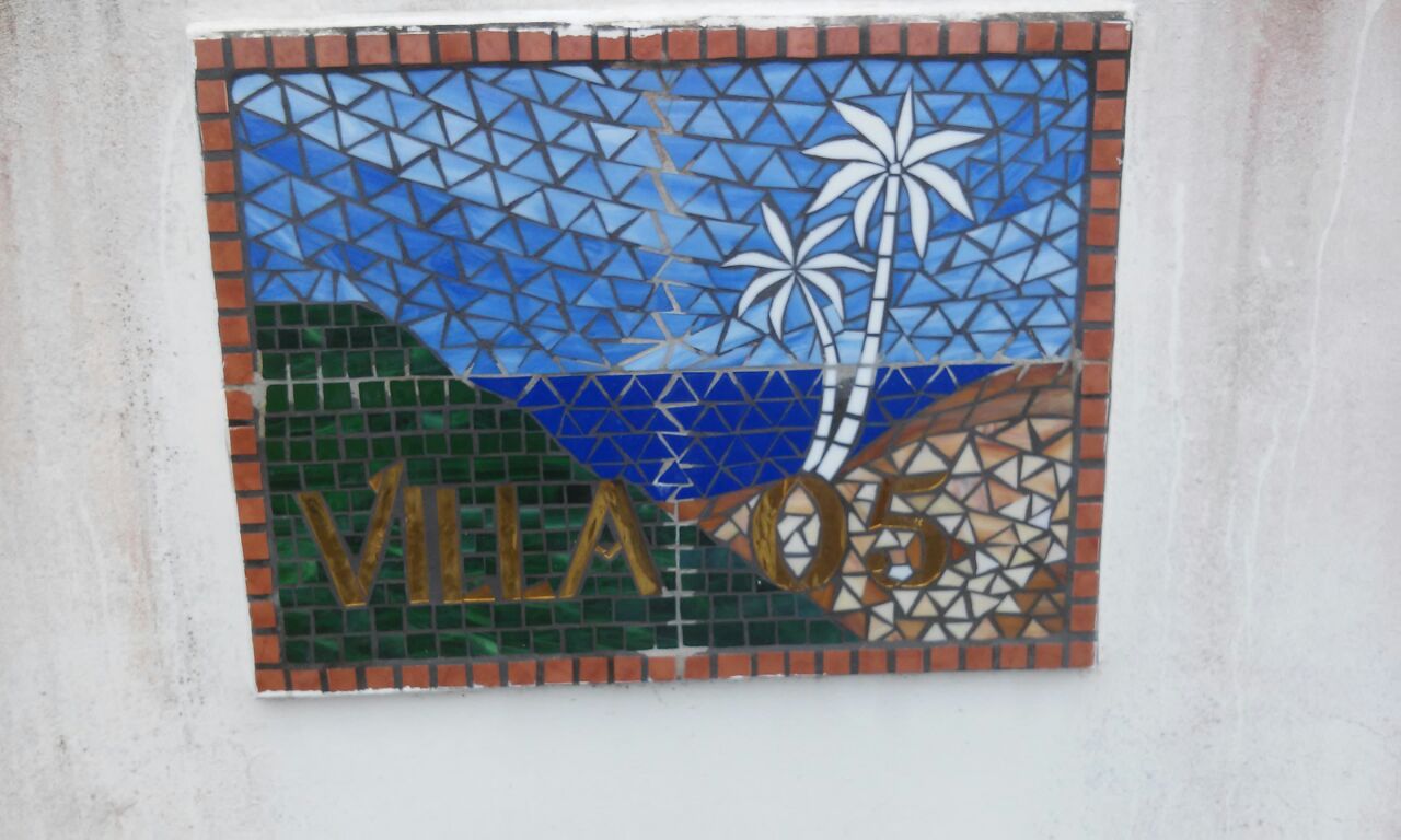 LOT #5 - Las Olas Villas