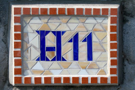 Barqueta Nice LOT H-11 2nd Tier