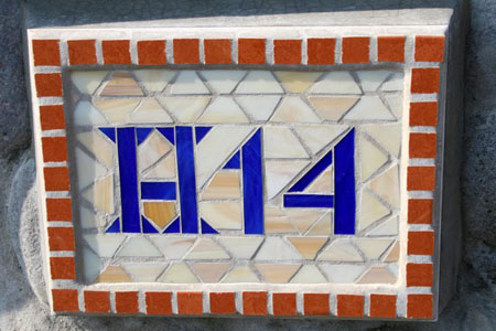Barqueta Nice LOT H-14 2nd Tier