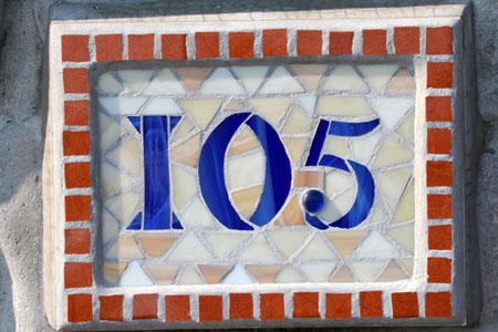 Barqueta Nice LOT I-5 2nd Tier