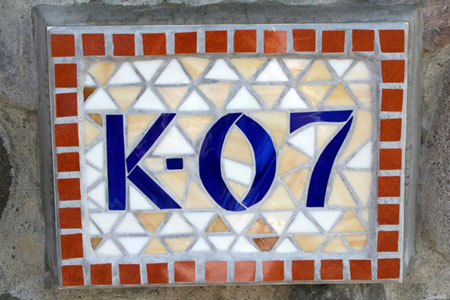 Barqueta Nice LOT K-7