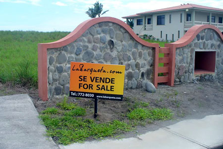 Barqueta Nice DOUBLE LOT N-8/N-9