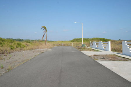 LOT #20 - Las Olas Villas