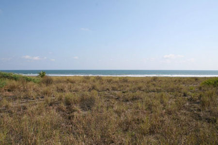 Las Olas Villa 20 Panama Ocean Front Lot