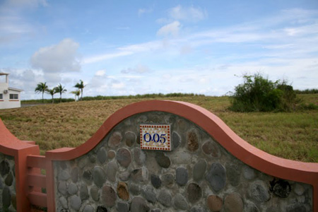Barqueta Nice O5 Panama Ocean View Lot