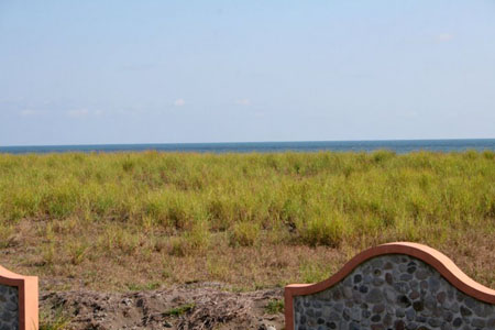 Barqueta Nice H14 Panama Ocean View Lot