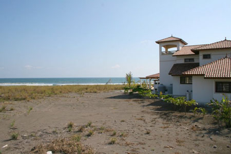 Panama Ocean Front Las Olas Villa-17