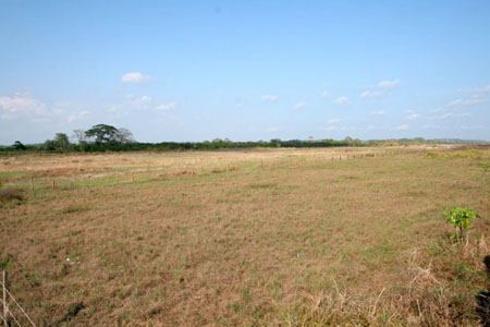 Barqueta Nice H14 Panama Ocean View Lot