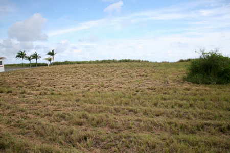 Barqueta Nice O5 Panama Ocean View Lot