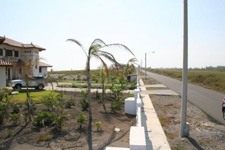 Panama Ocean Front Las Olas Villa-17