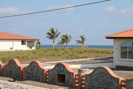 Barqueta Nice H2 Panama Ocean View Lot