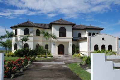 Panama Palacio De La Sol