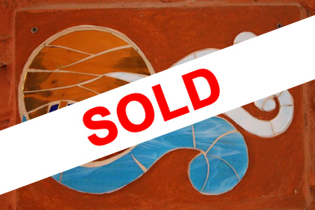 Las Brisas Del Mar Condo #401 - SOLD