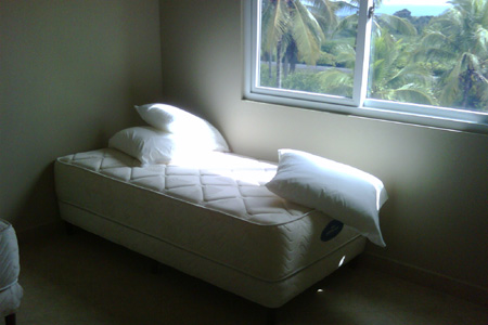 Panama Ocean Front Condo Las Brisas Del Mar 402