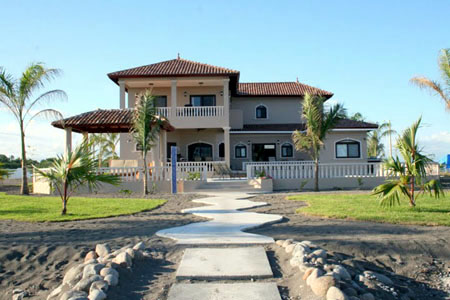 Casa De Playa Las Olas Villa 6 - SOLD