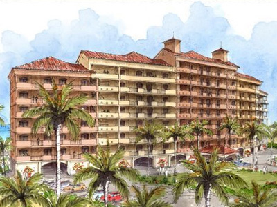 Estrella Del Mar Unit 3-3B offered at $325,000