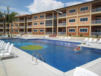 Las Brisas Del Mar Condo #104 Offered at $279,900