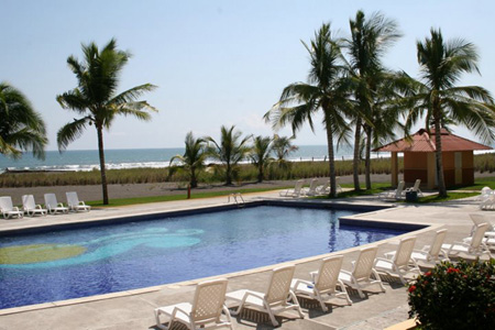 Las Brisas Del Mar Condo #401 - SOLD