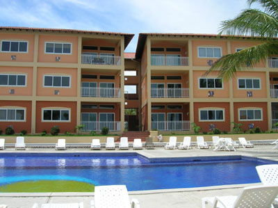 Las Brisas Del Mar Condo #403 Offered at $179,900