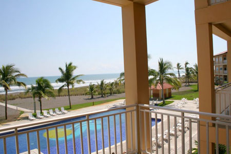 Las Brisas Del Mar Condo #305 Offered at $269,900