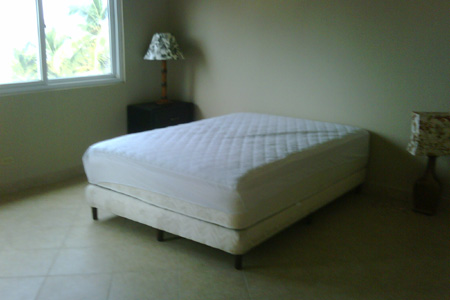 Panama Ocean Front Condo Las Brisas Del Mar 402