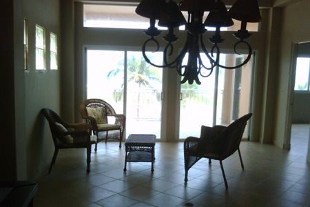 Panama Ocean Front Condo Las Brisas Del Mar 402